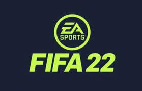 FIFA 22 Beta Download APK icon